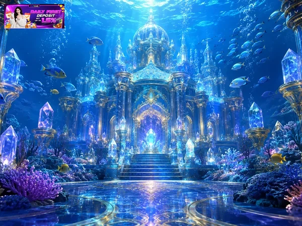 Bingo Fishing screenshot 2