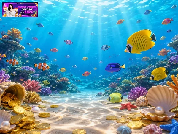 Bingo Fishing screenshot 4