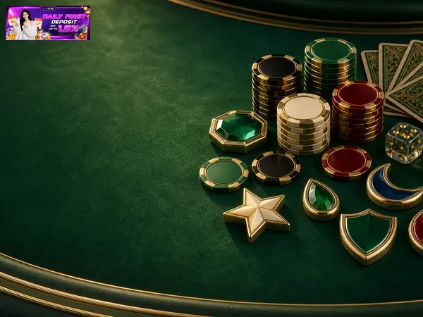 European Blackjack image 1