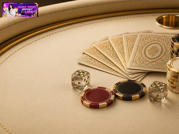 European Blackjack image 4