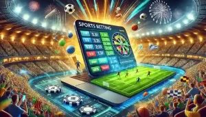 Unlocking the Thrills of Sports Betting at Top646 Casino: Your Ultimate Guide to Betting on Sports