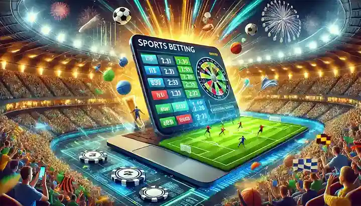Unlocking the Thrills of Sports Betting at Top646 Casino: Your Ultimate Guide to Betting on Sports
